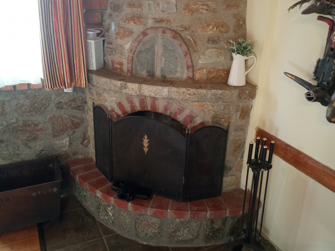 Prespa Resort & Spa主图