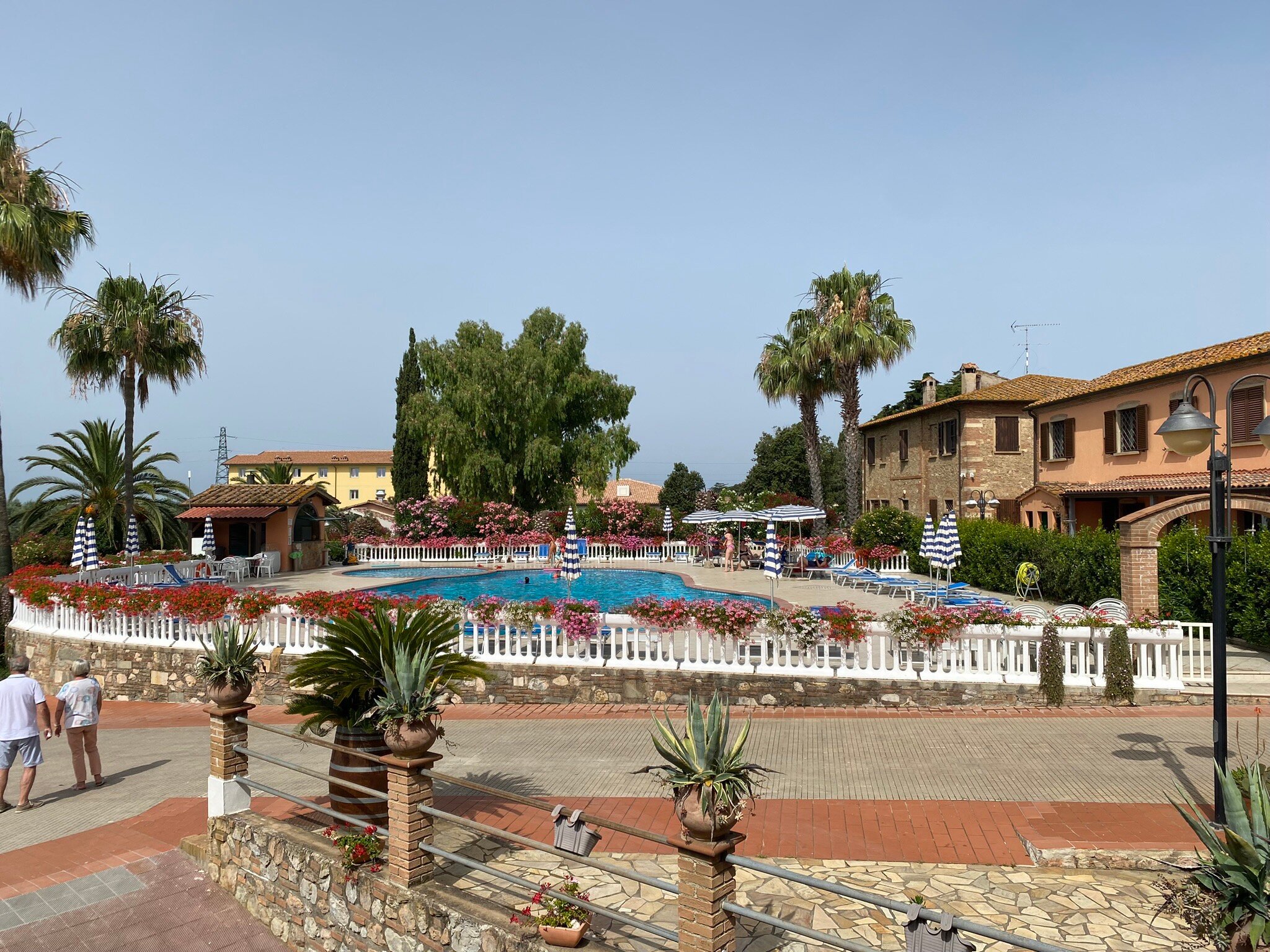 Agrihotel Elisabetta-官方
