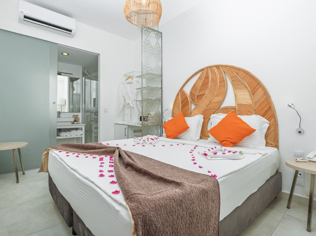 Babana Hotel主图