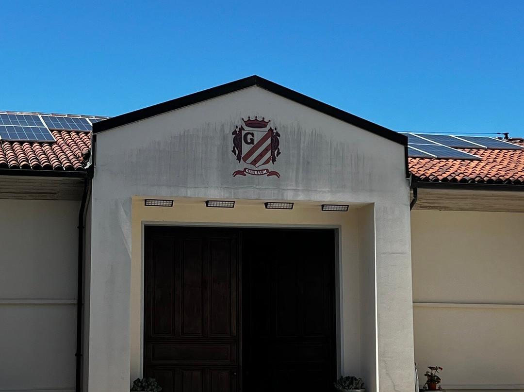 Azienda Agricola Mario Giribaldi-Rodello必去景点