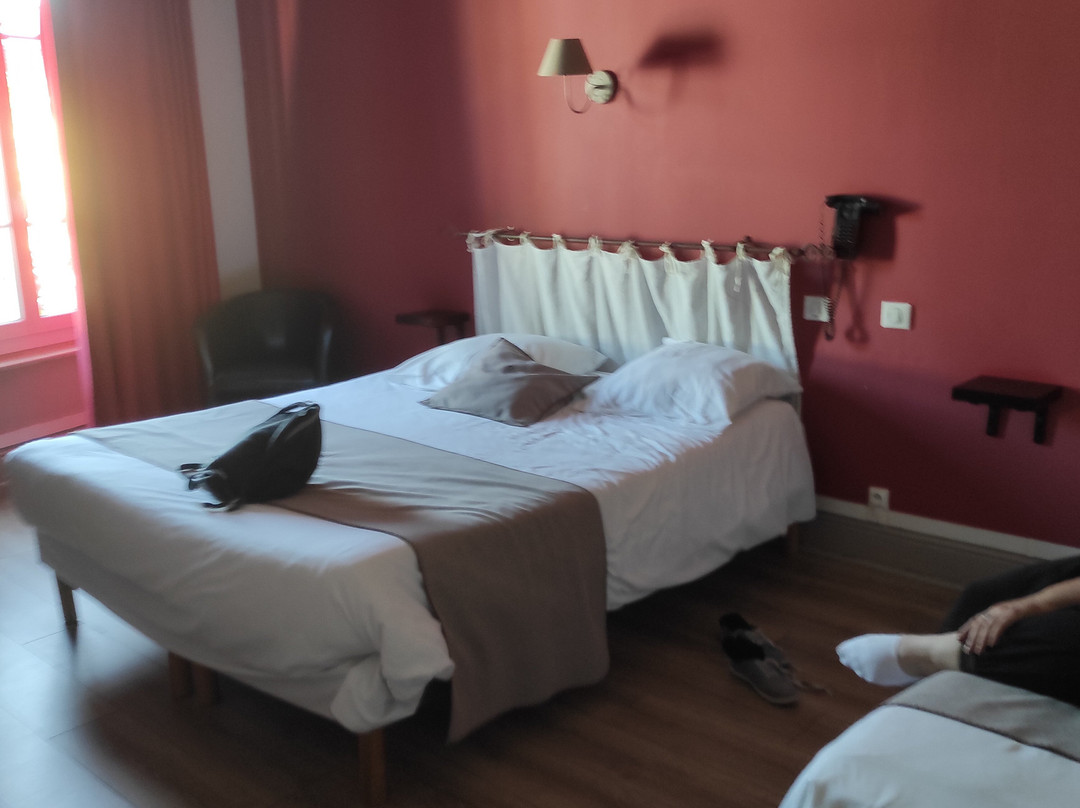 Hotel du Midi主图