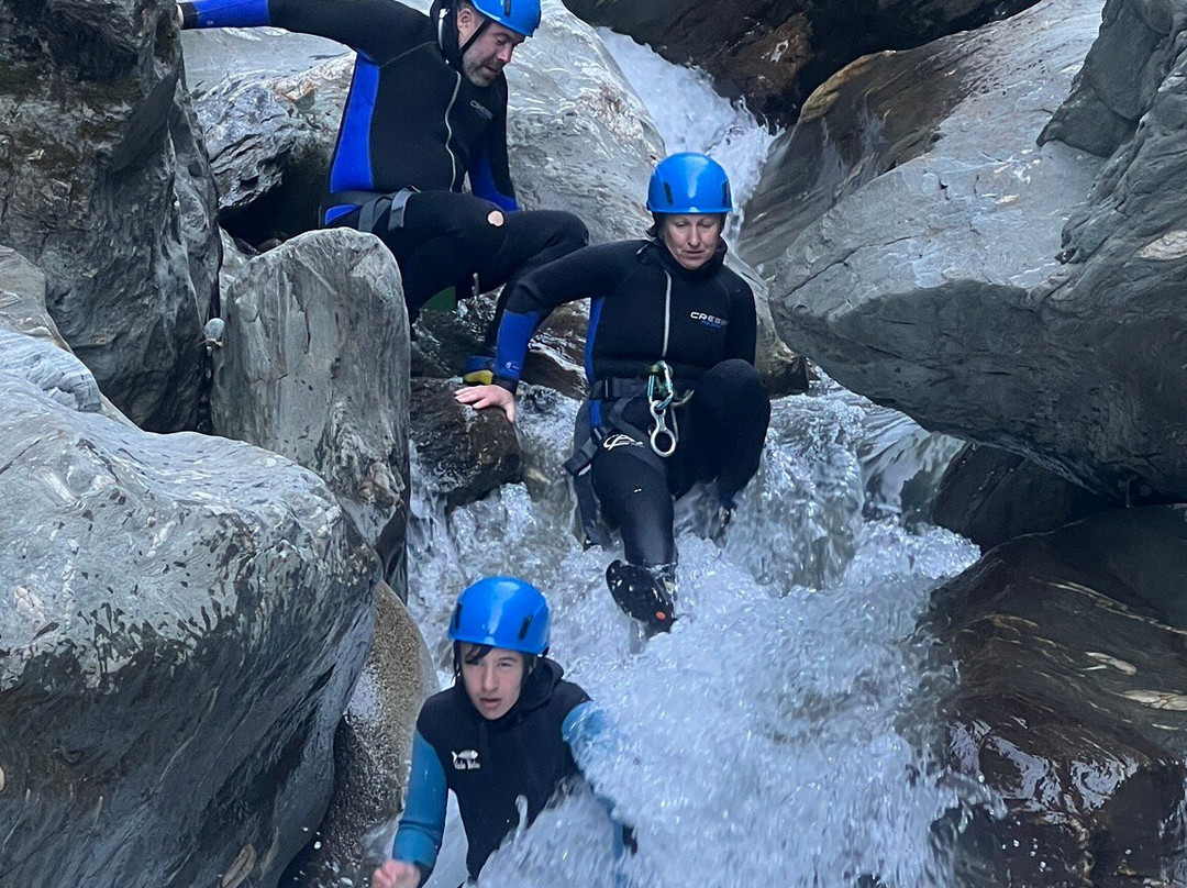 H2o Sports-Bozel必去景点