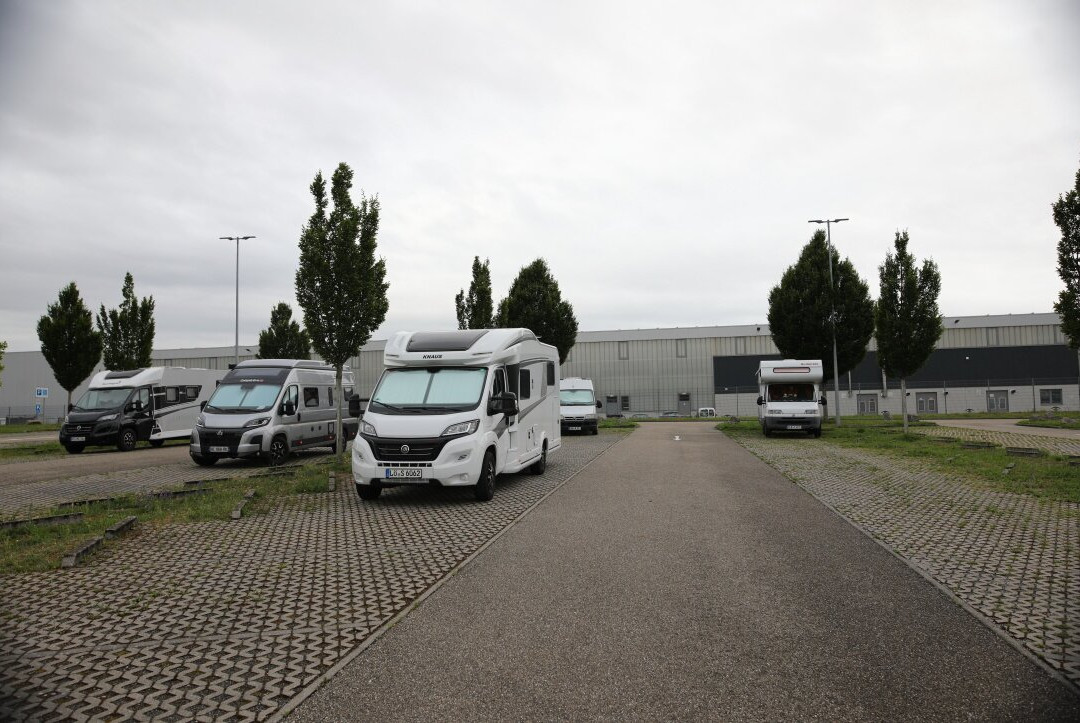 PreZero Arena-辛斯海姆必去景点