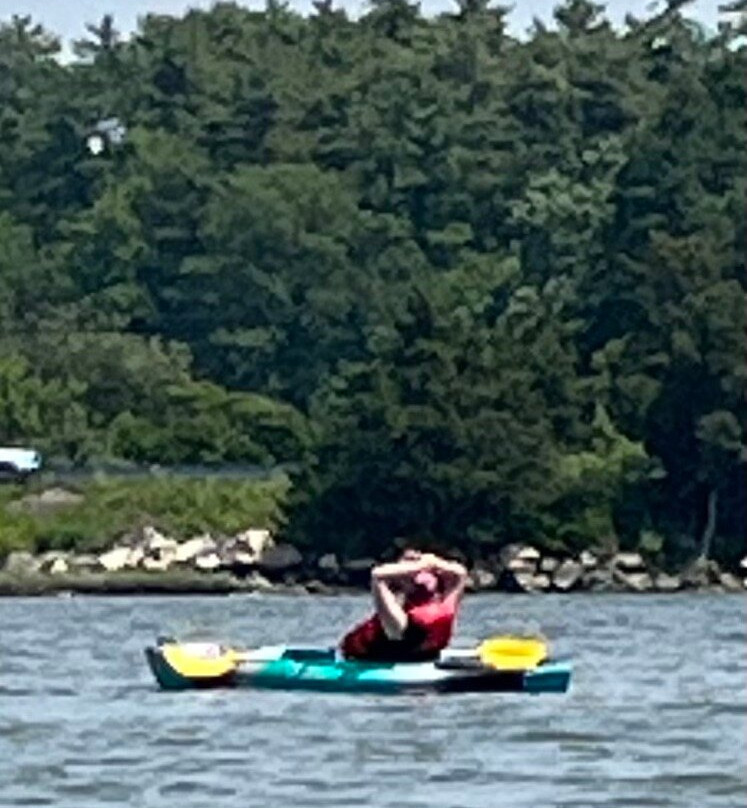 Black Hall Outfitters - Old Lyme-Old Lyme必去景点