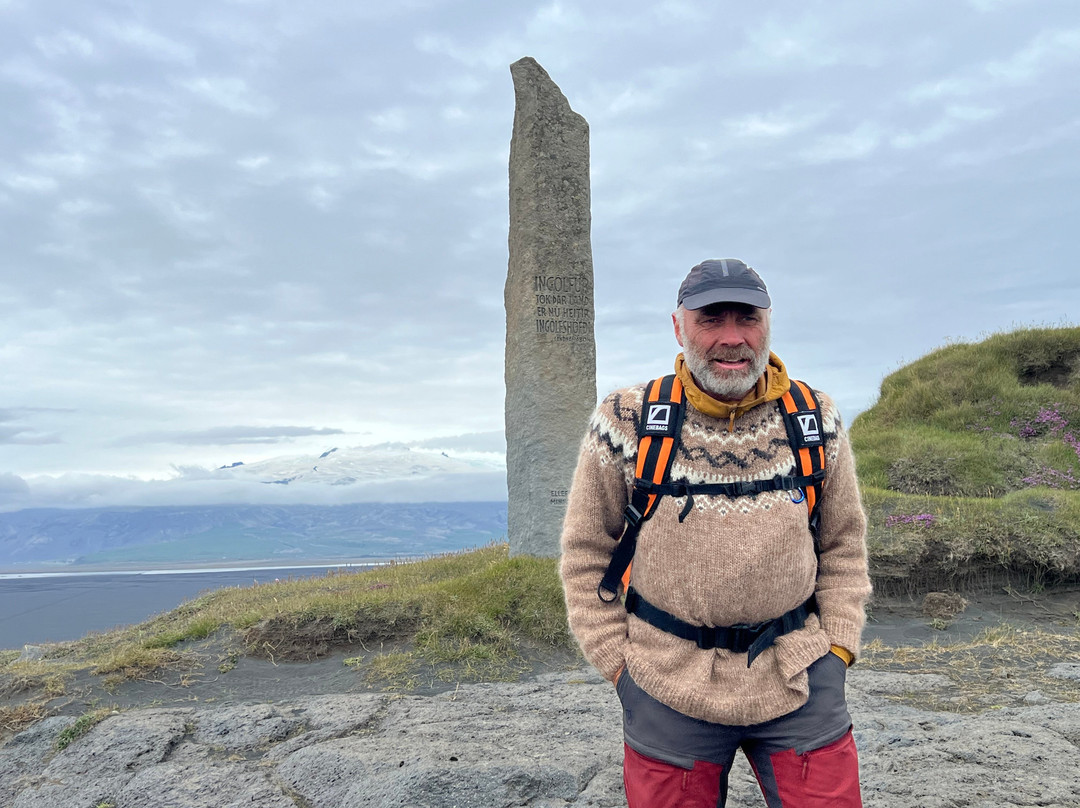 Ingólfshöfði Puffin Tour-史卡法特必去景点