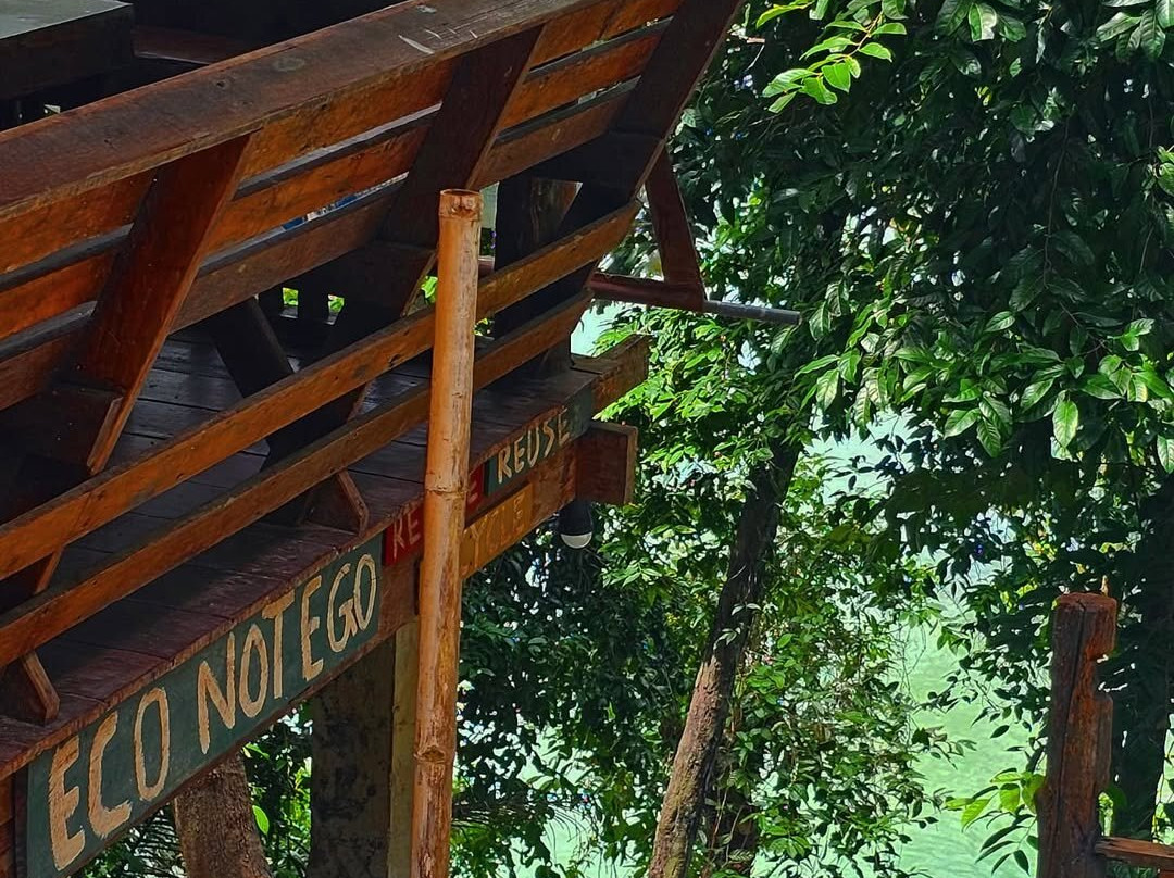 瑞尔威景观度假村主图