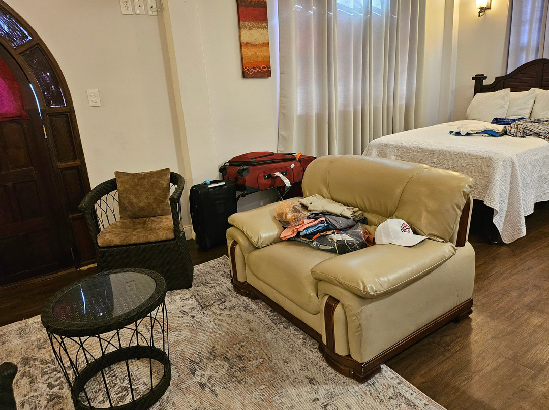 The Eldorado Inn主图