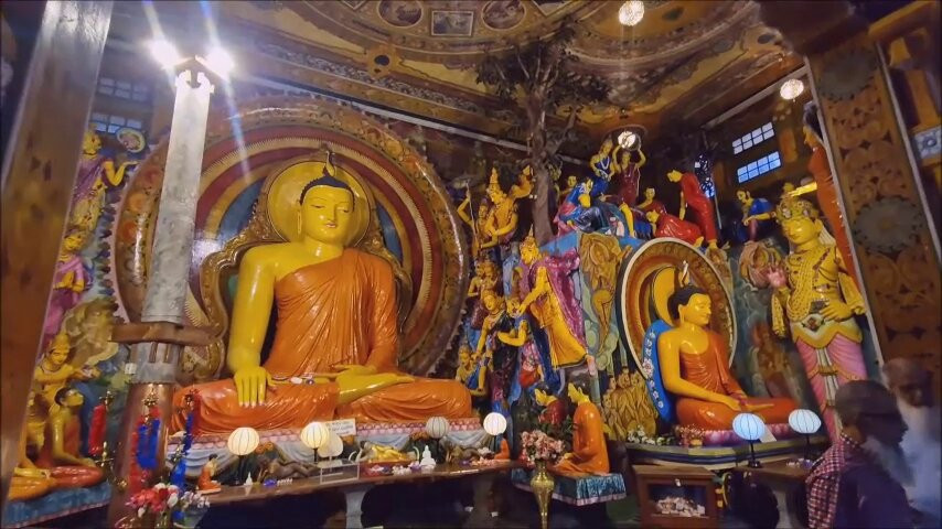 Nugadhenitours Sri Lanka Travels-Mirigama必去景点