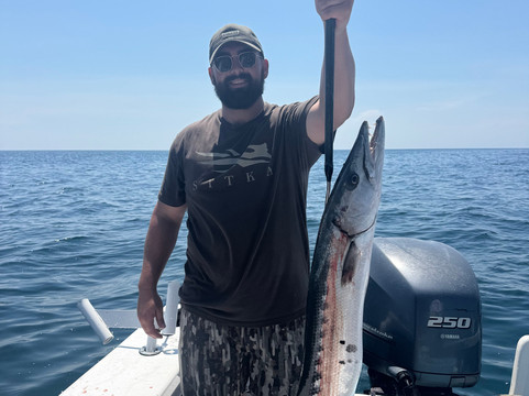 Georgia Saltwater Adventures-圣西蒙斯岛必去景点