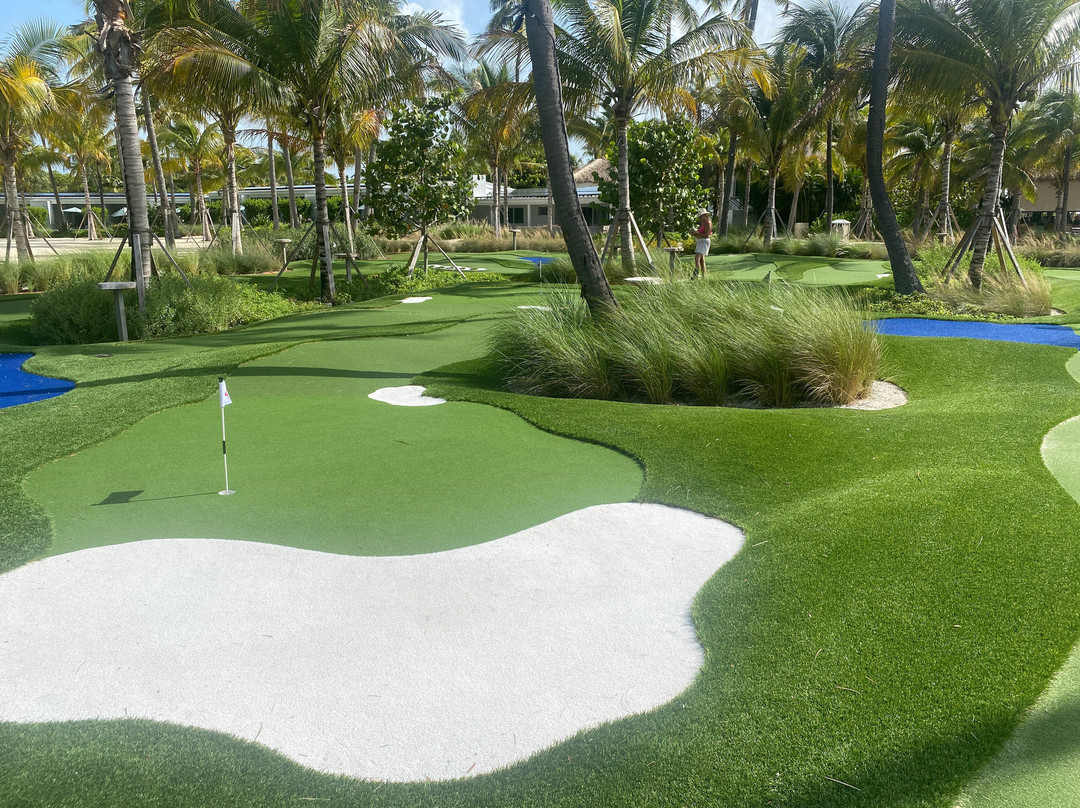 Islander Resort主图