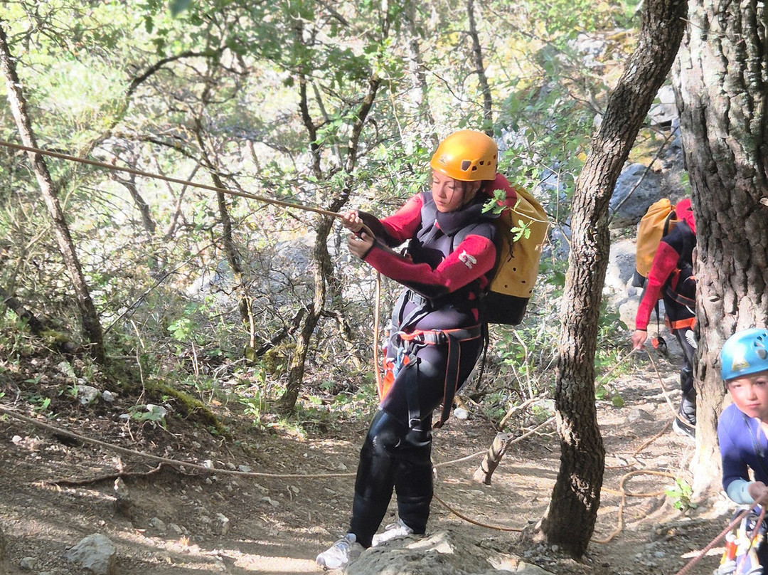 Adventure Last Minute-La Palud sur Verdon必去景点