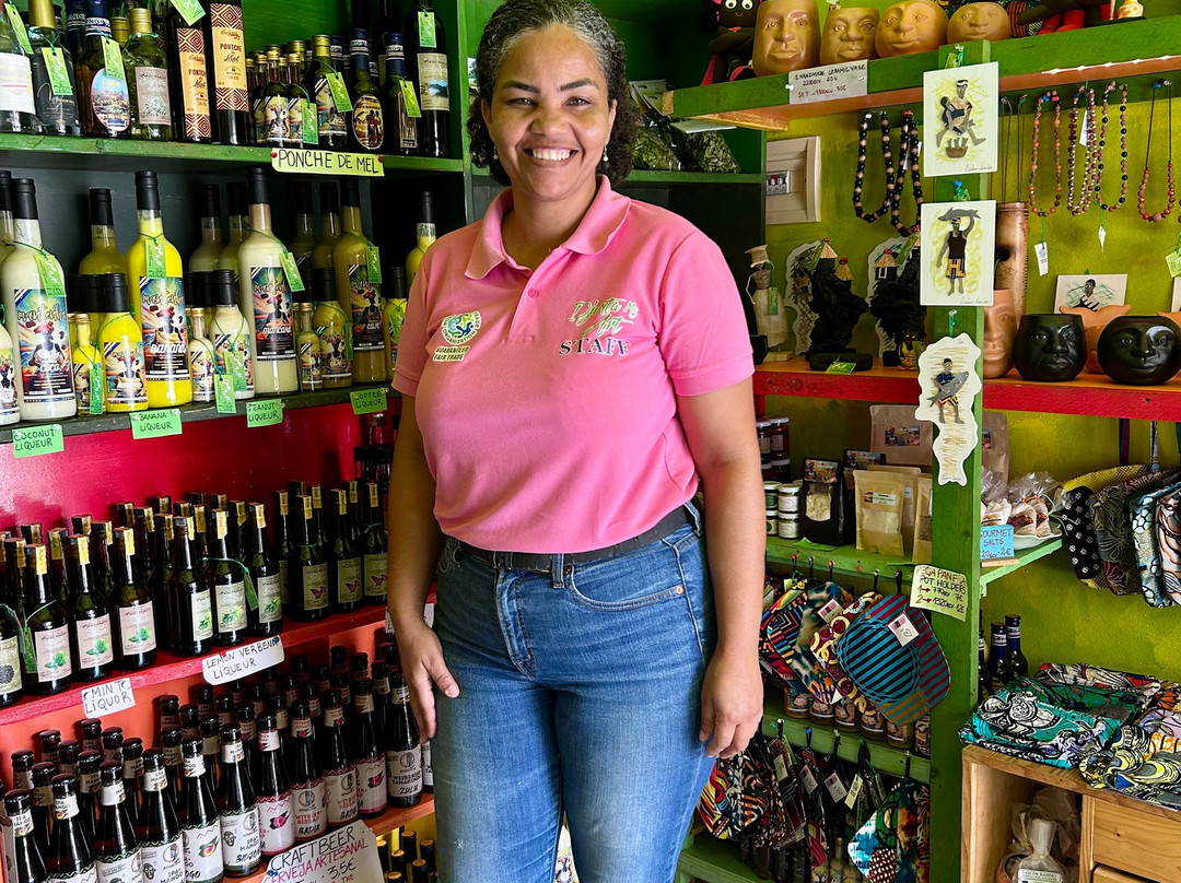 Djunta Mo Art-圣塔玛丽亚必去景点