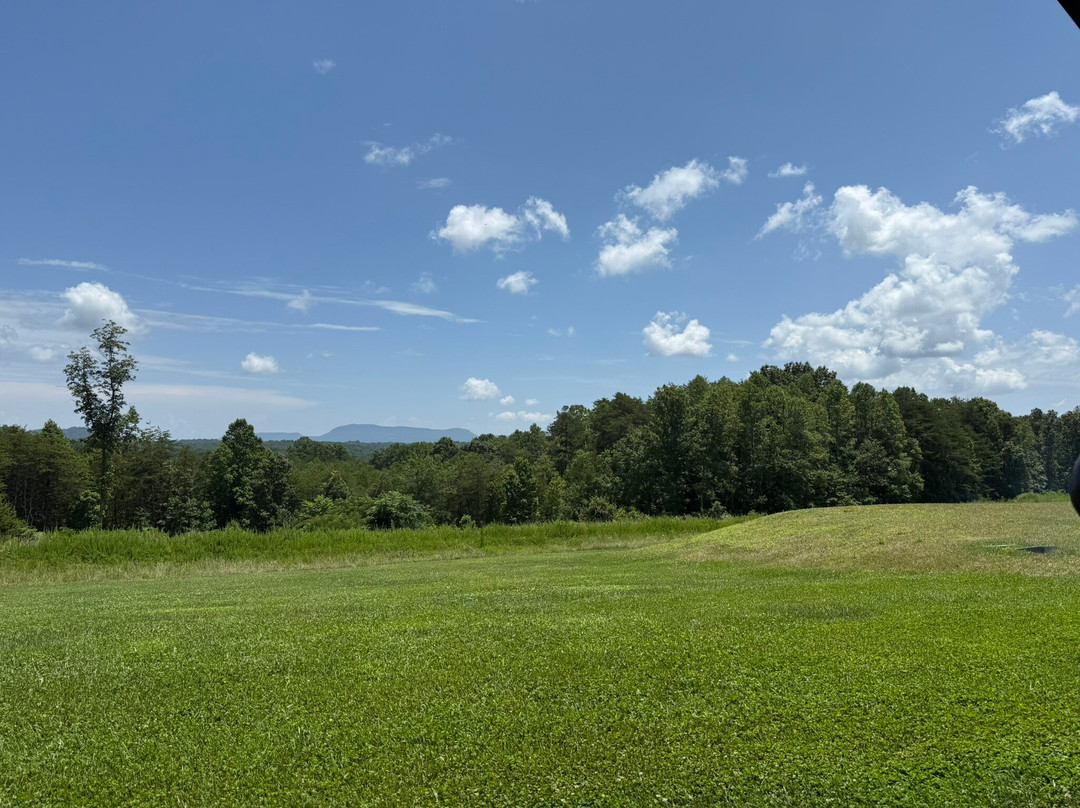 The Big Creek Lodge Restaurant