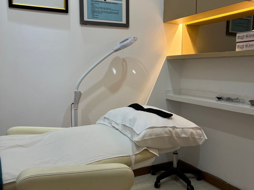 Lumina Aesthetics Clinic - SPA-Kuta Selatan必去景点