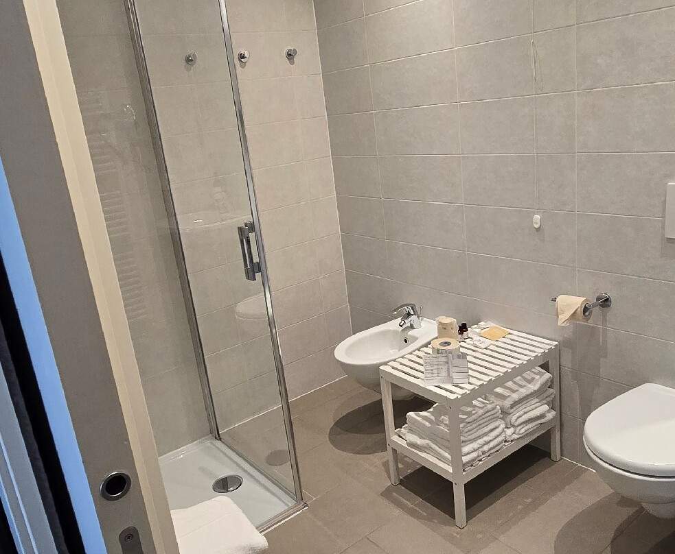 Hotel Garni Venezia主图