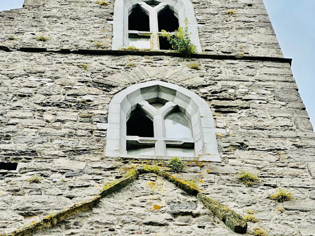 Magdalene Tower-Drogheda必去景点