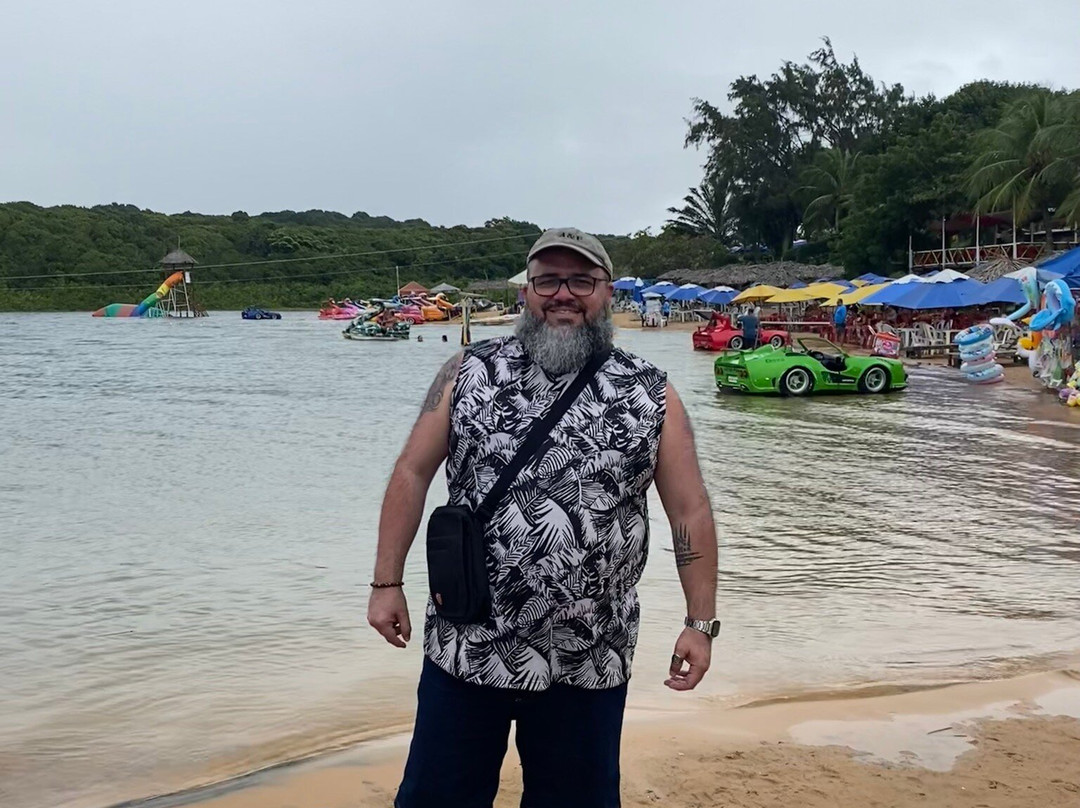 Lagoa de Arituba-Nisia Floresta必去景点