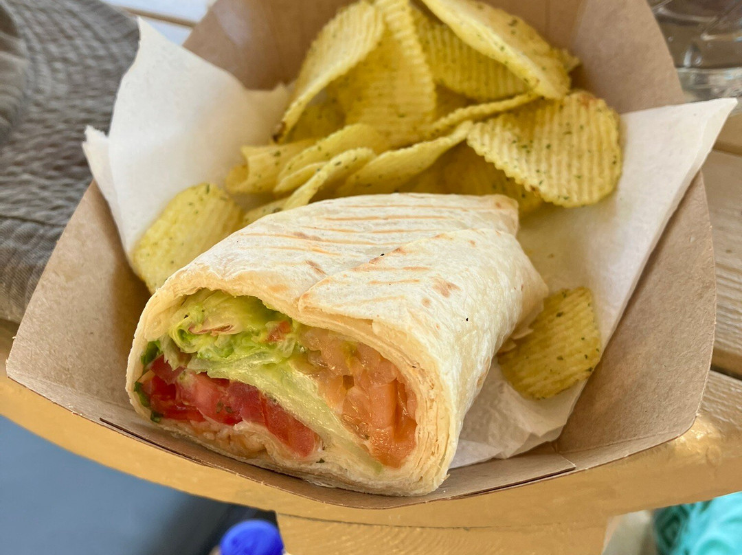 Mikro Neorio Bay-Poros必去景点