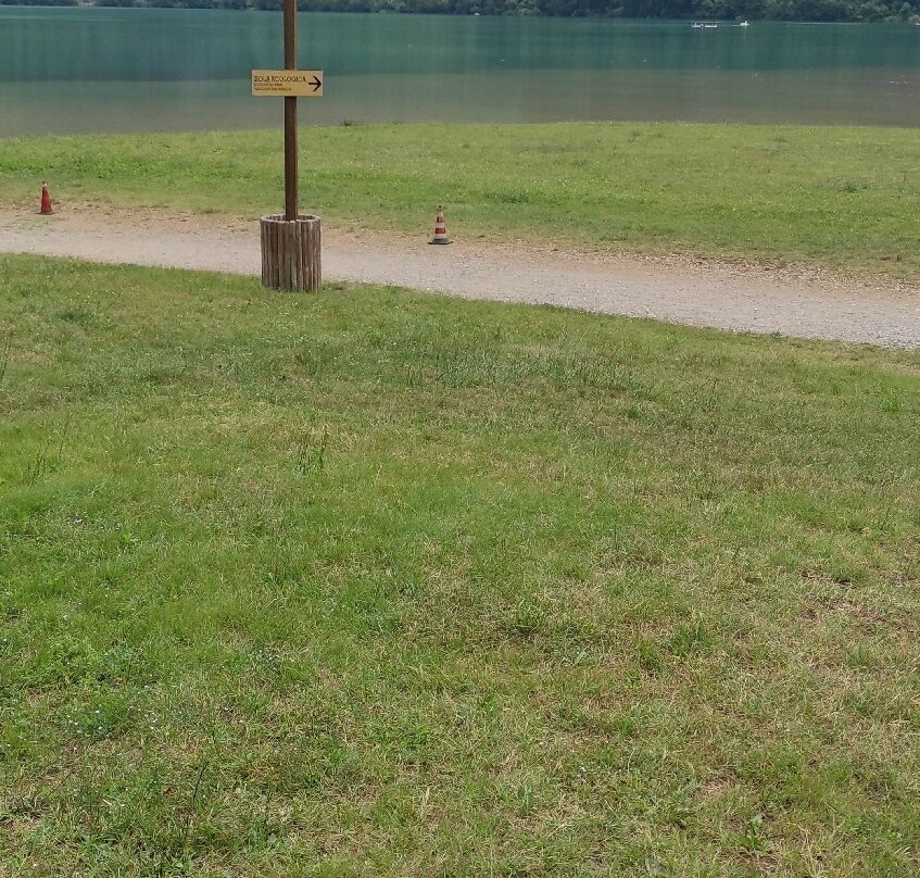 Lago Di Cavazzo-Cavazzo Carnico必去景点