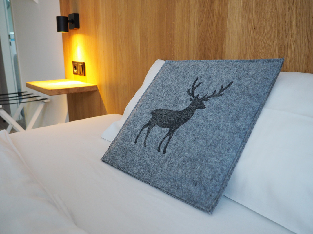 Hotel Neumaier主图