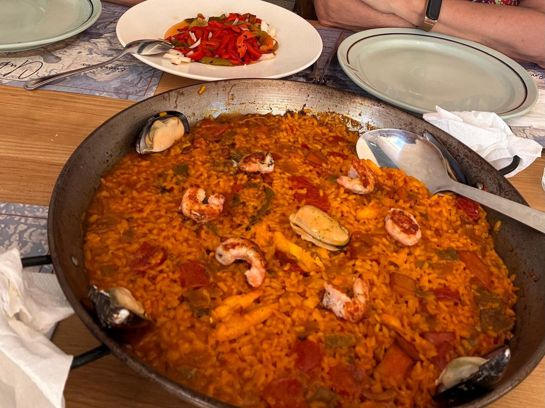 Nautic Cocktail Bar & Restaurant