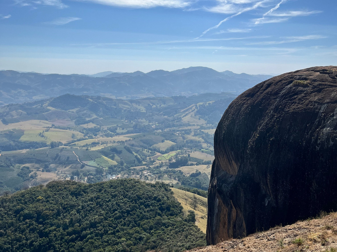 Pedra do Elefante-Andradas必去景点