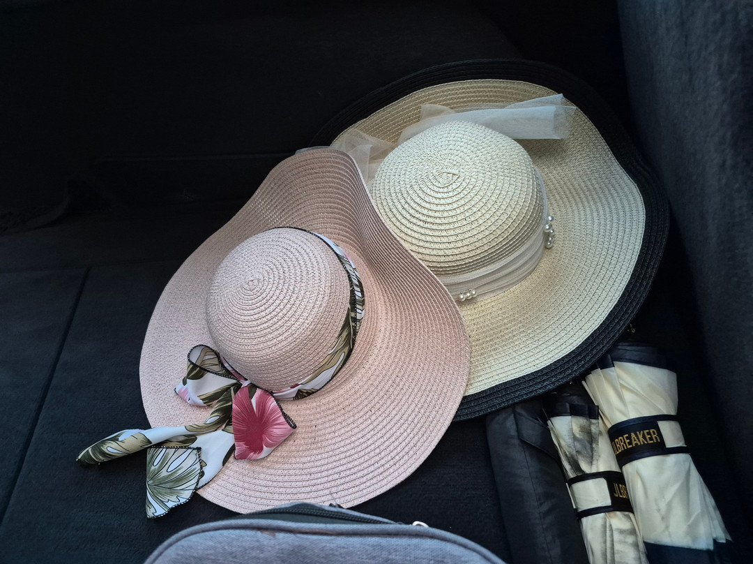 Discover Campania-阿马尔菲必去景点