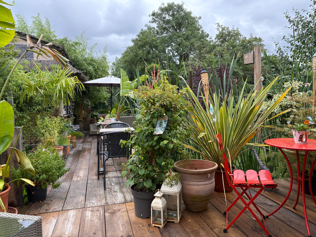 Waterscapes And Gardens-Honeybourne必去景点