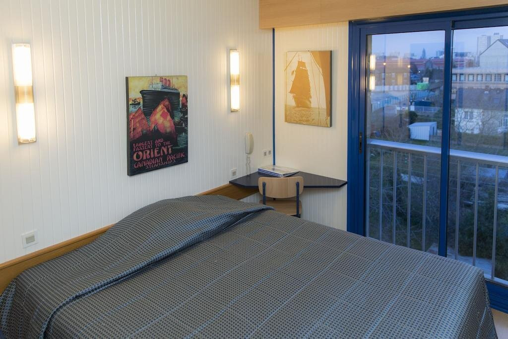 Hotel Arcantis Le Voltaire主图