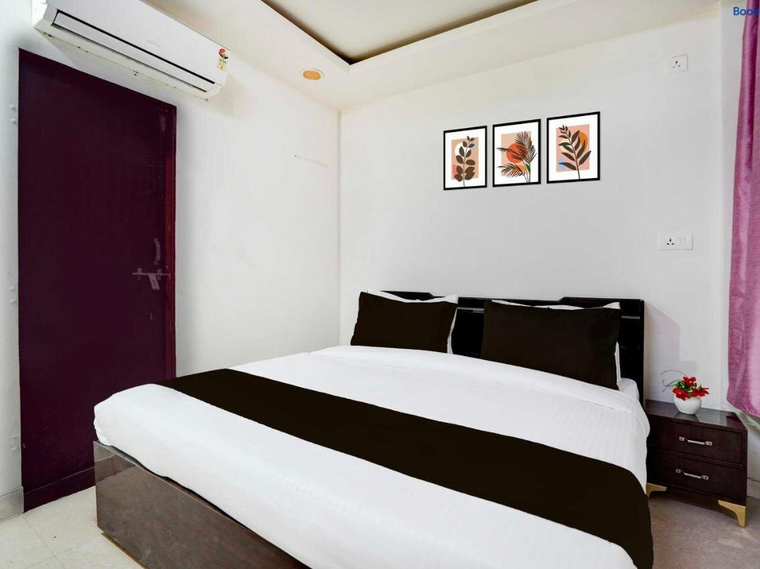 Hotel O NIIT University Neemrana