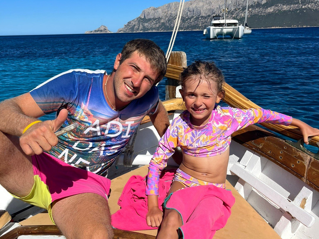 Sailing San Paolo-奥尔比亚必去景点