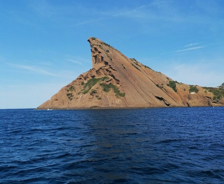 Les Amis des Calanques-拉西奥塔必去景点