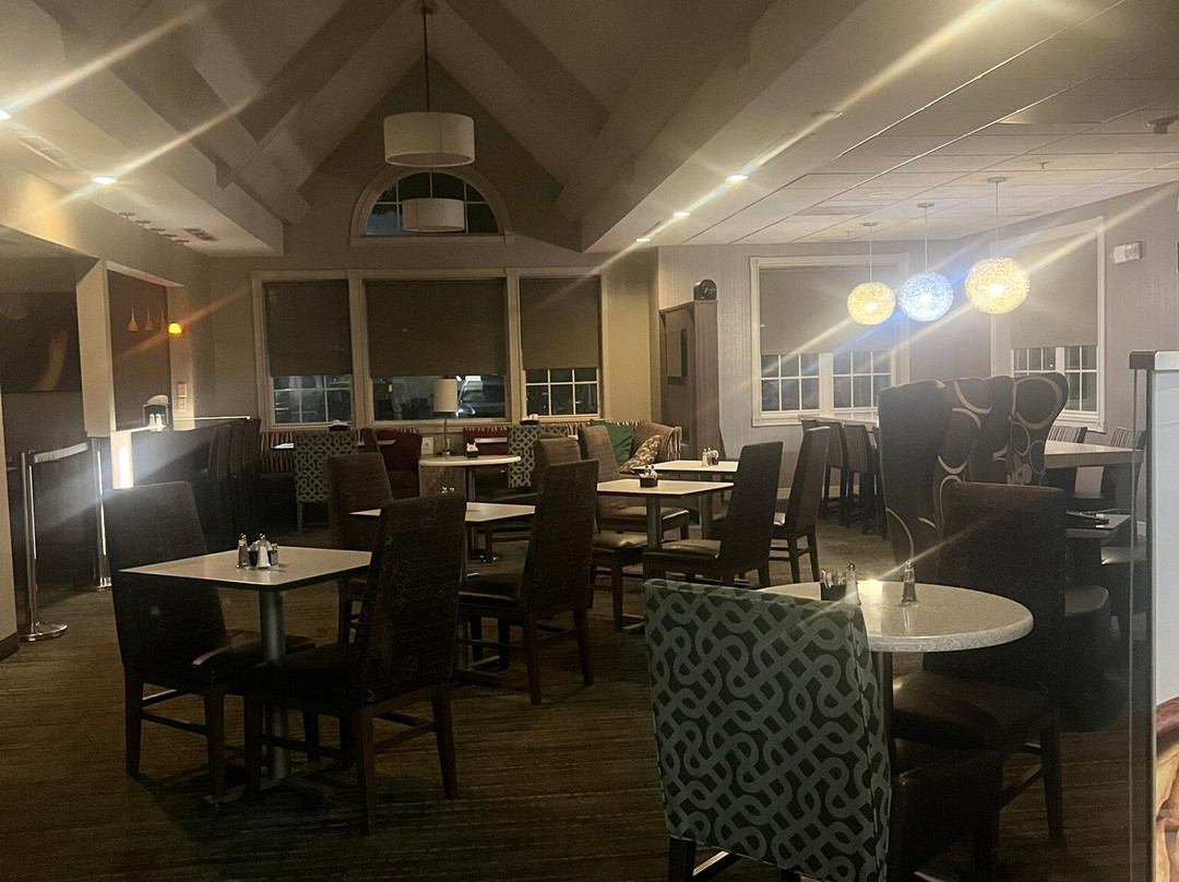 格兰德拉匹兹西原住客栈主图