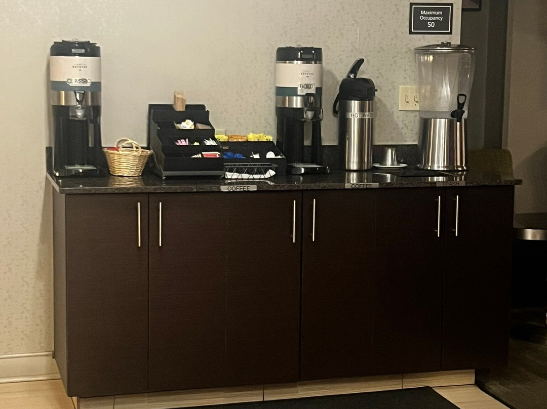 格兰德拉匹兹西原住客栈主图