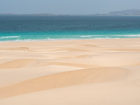 西方博阿维斯塔海滩酒店