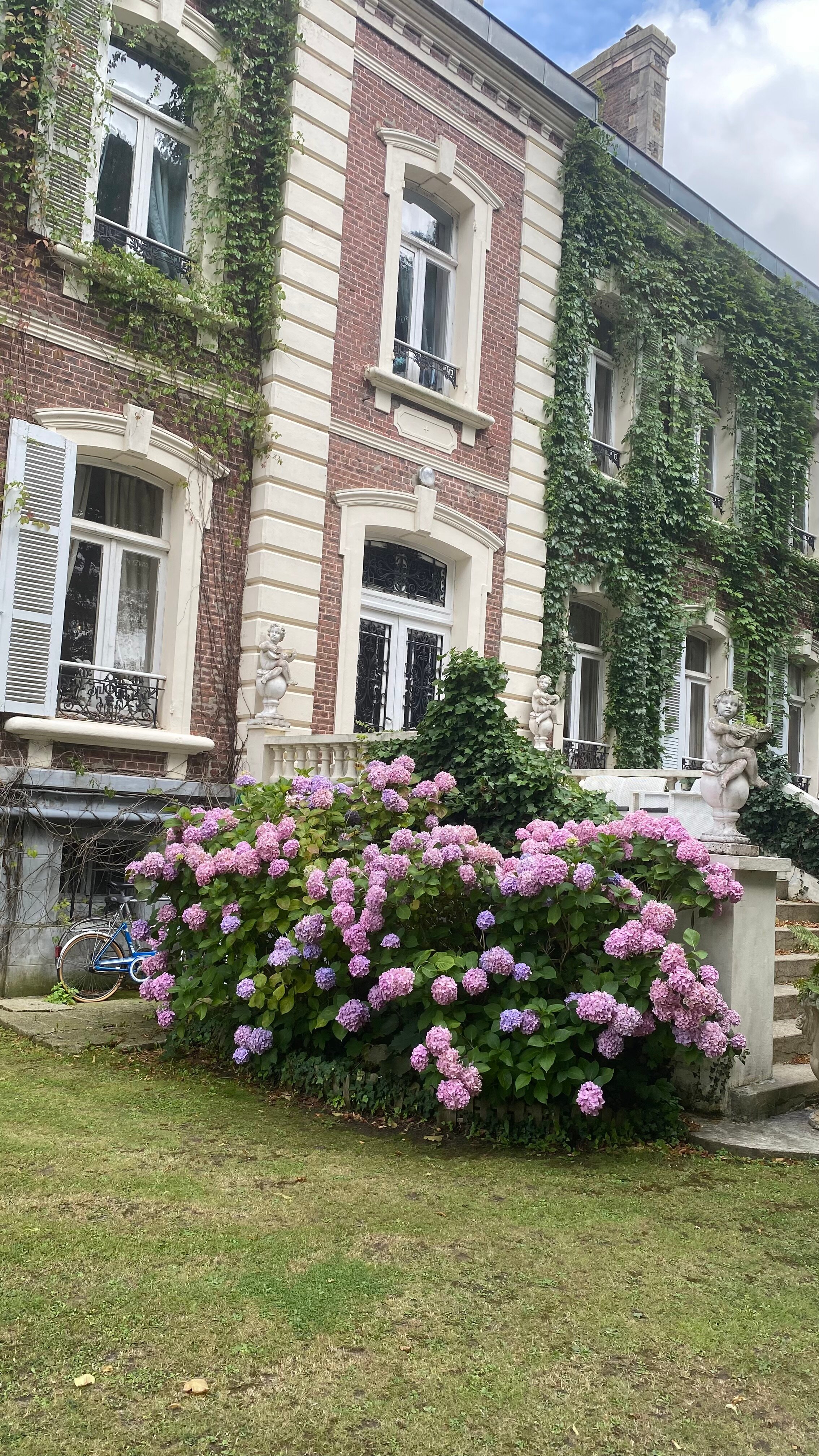 Castel des Anges-官方