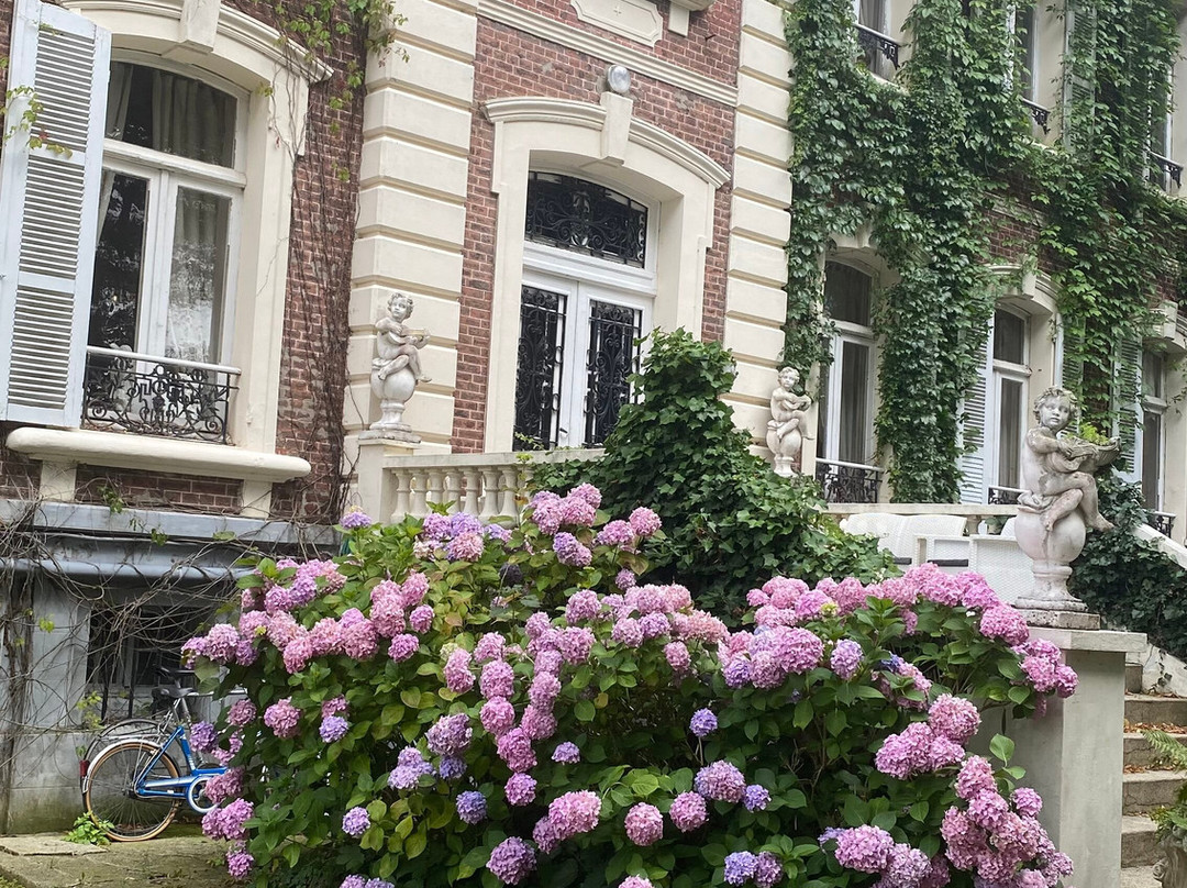 Castel des Anges主图