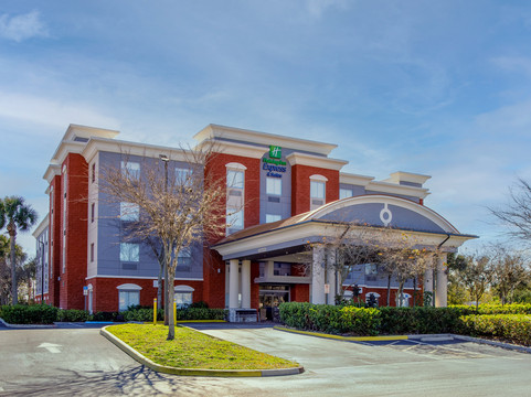 Gotha酒店住宿-Holiday Inn Express & Suites Orlando-Ocoee East by IHG