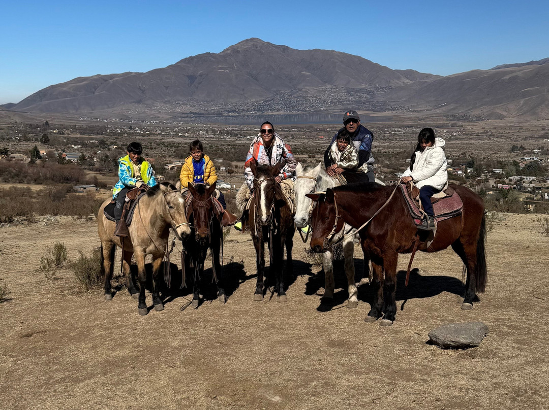 El Puesto-Tafi del Valle必去景点