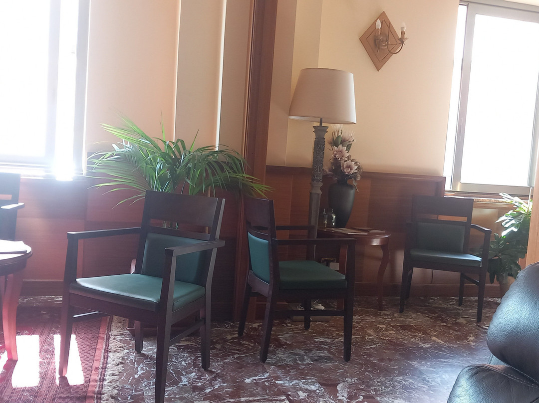 拉康卡酒店主图