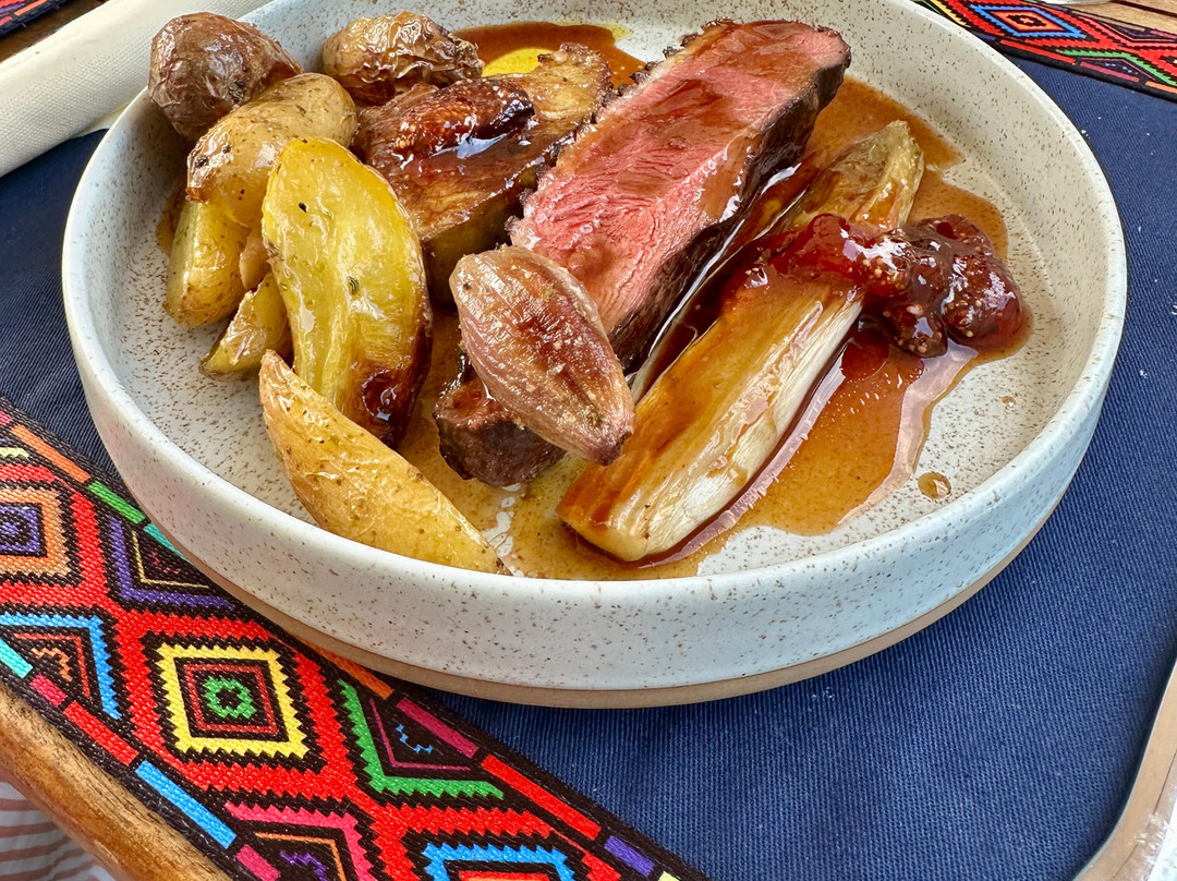 Le Calabash-Yzeures-sur-Creuse必去景点