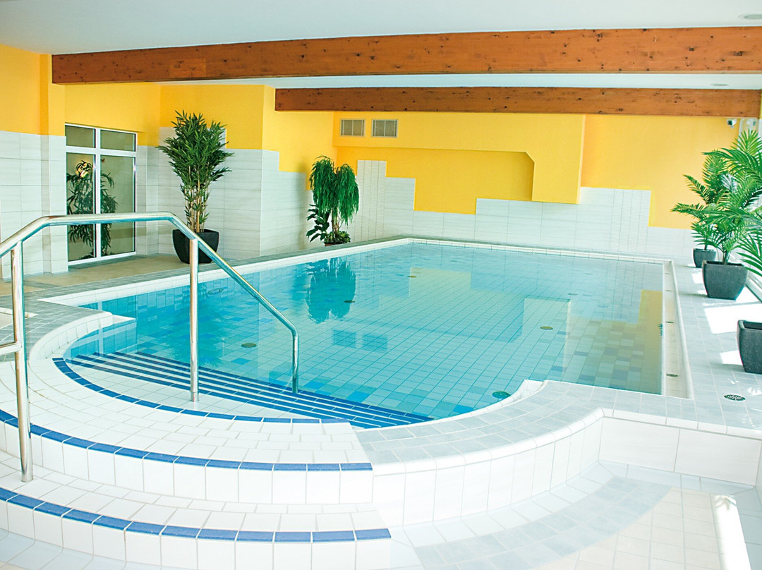 Morada Hotel Jagerhof Gifhorn主图