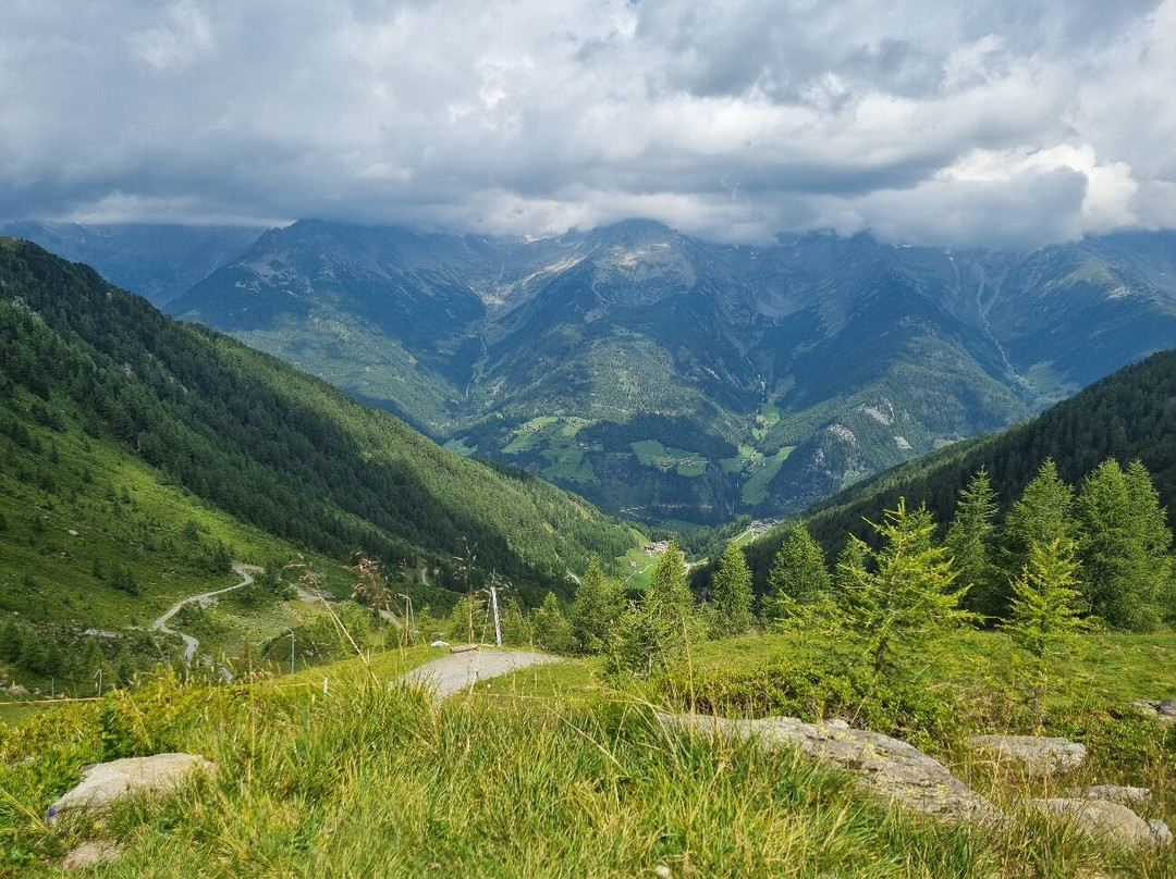 Klaussee Lago Di Chiusetta-Cadipietra必去景点