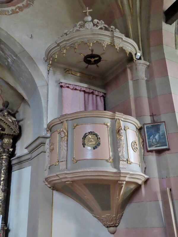 Chiesa di San Lorenzo-Selva di Cadore必去景点