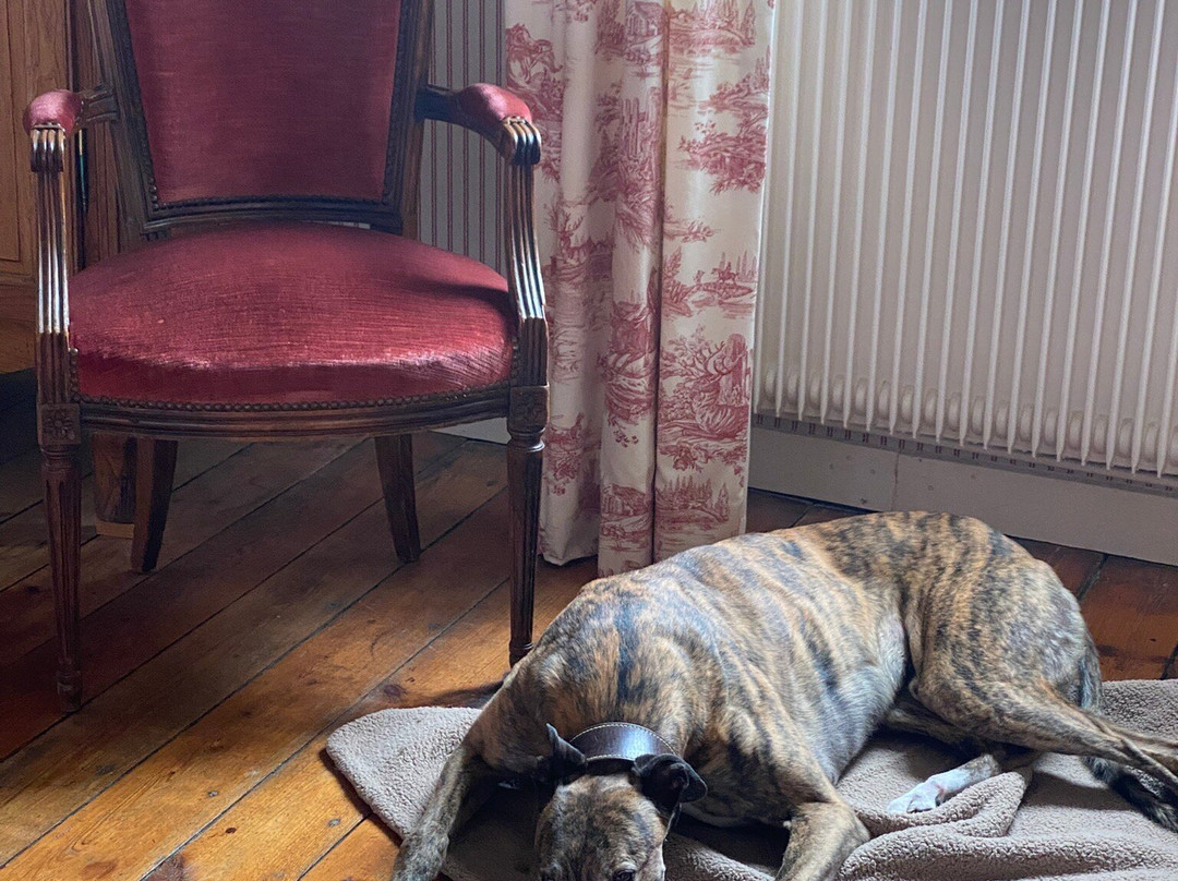 Le Clos Boutenelle主图