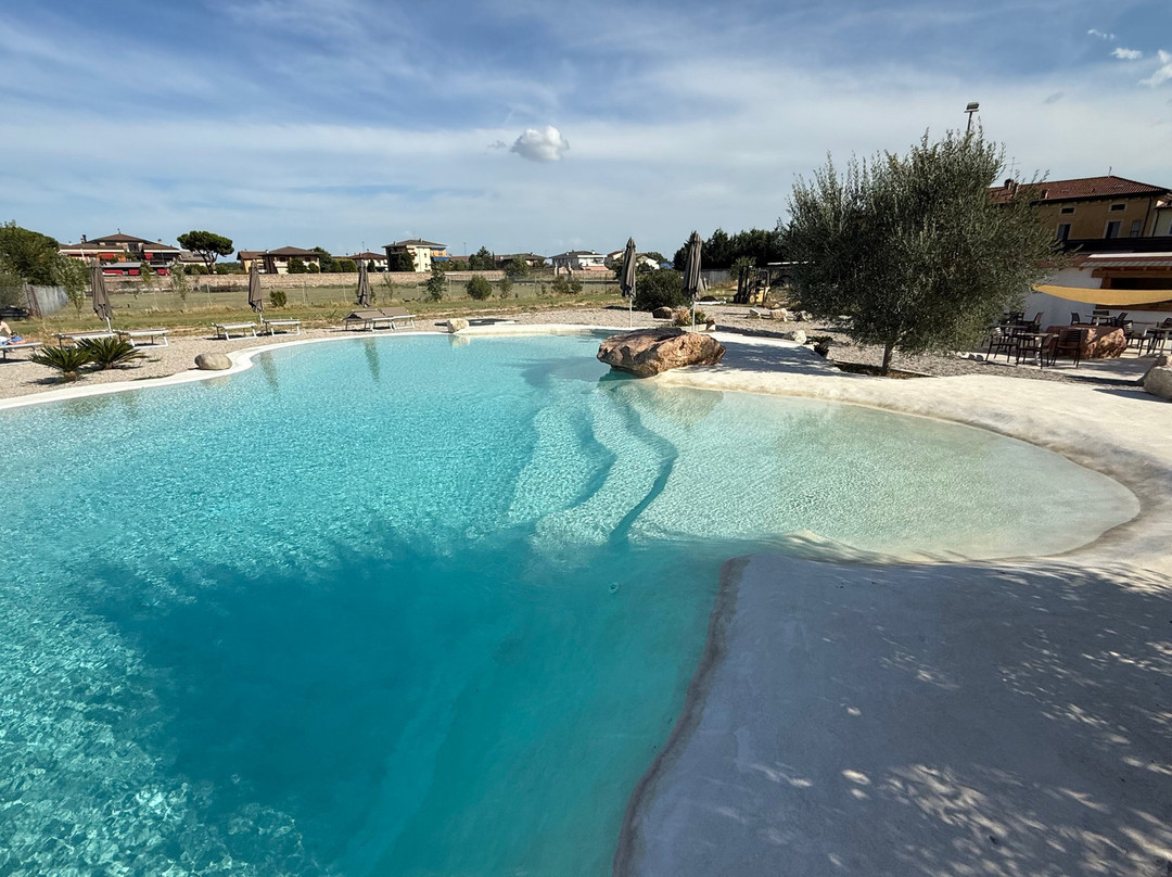 Hotel La Caporala主图