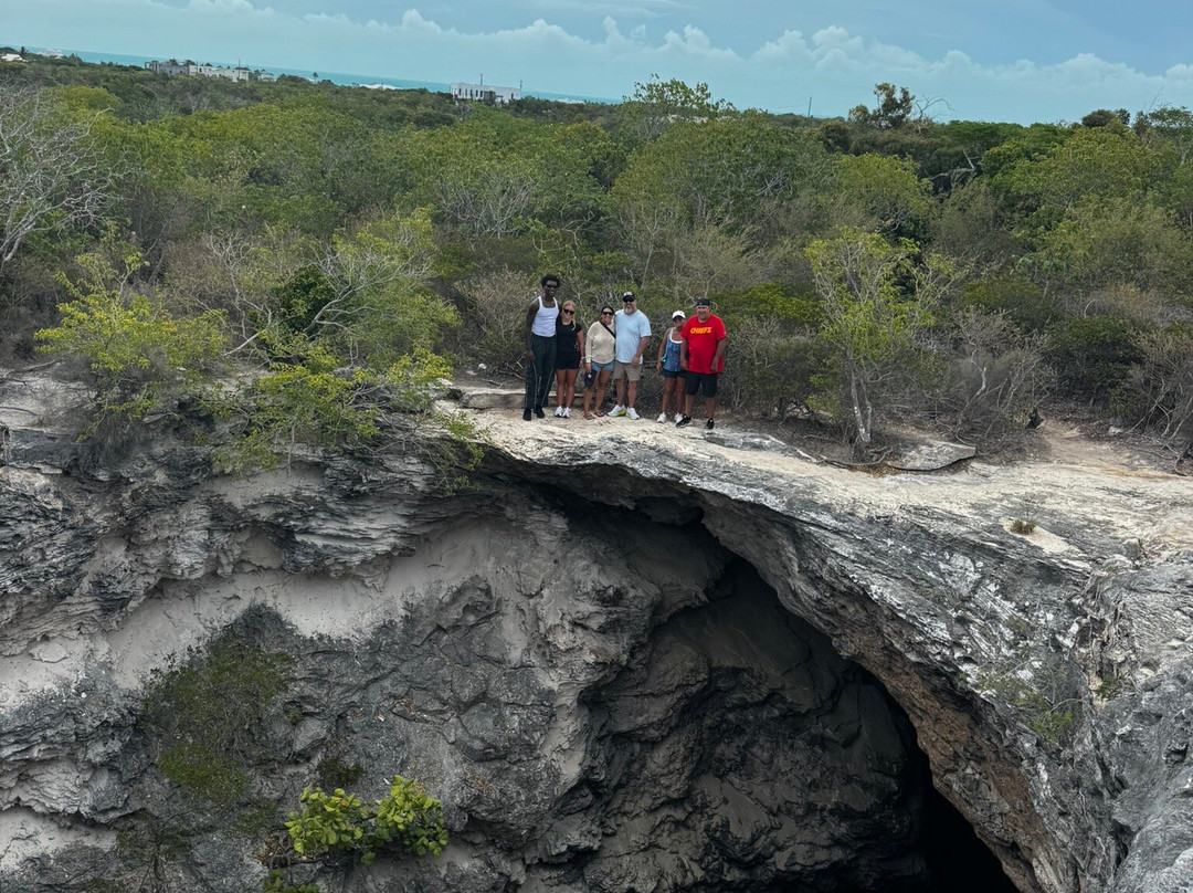 Famous East Island UTV Tour-Turtle Cove必去景点