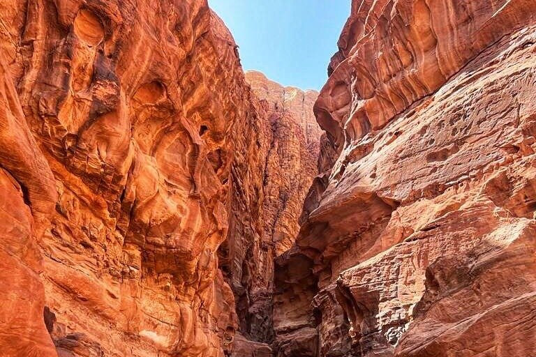 Postcard Travels & Tours-安曼必去景点