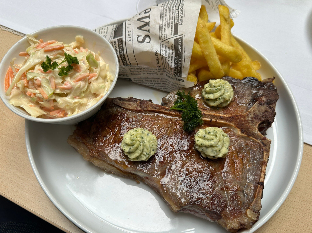 Landgasthof Mayer's Waldhorn主图