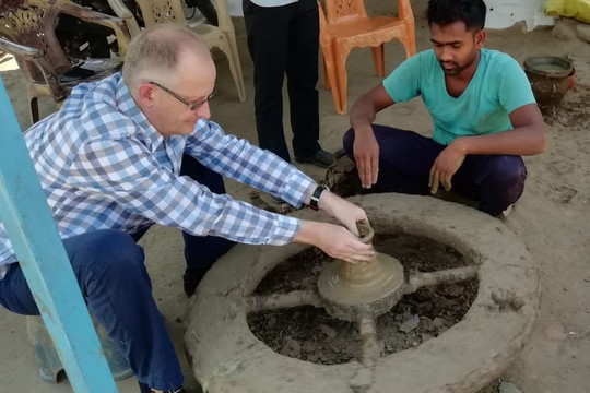 5 Senses Tours, Nagpur